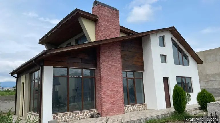 7-bedroom House for sale in Tbilisi, Tbilisi, 206 sqm — 290 000 USD | Tbilisi Homes