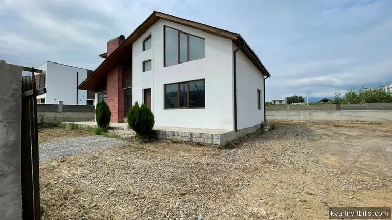 7-bedroom House for sale in Tbilisi, Tbilisi, 206 sqm — 290 000 USD | Tbilisi Homes