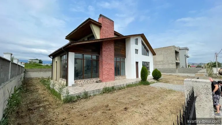 7-bedroom House for sale in Tbilisi, Tbilisi, 206 sqm — 290 000 USD | Tbilisi Homes