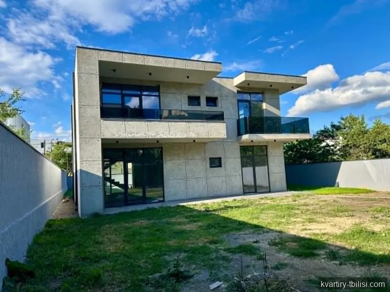 7-комнатный дом в Тбилиси — 305 000 USD | Tbilisi Homes