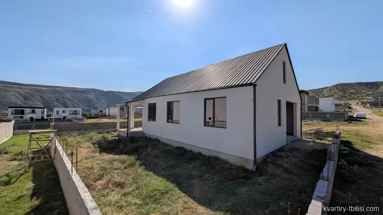 7-комнатный дом в Тбилиси — 155 000 USD | Tbilisi Homes