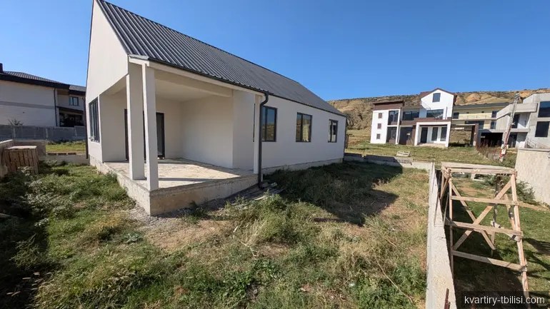 7-комнатный дом в Тбилиси — 155 000 USD | Tbilisi Homes