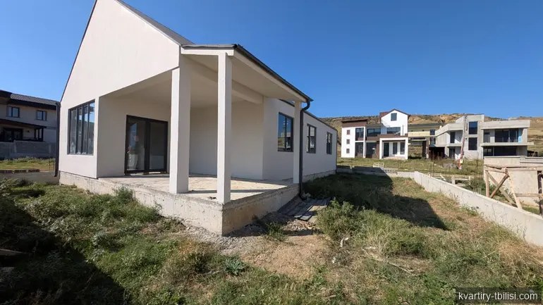 7-комнатный дом в Тбилиси — 155 000 USD | Tbilisi Homes