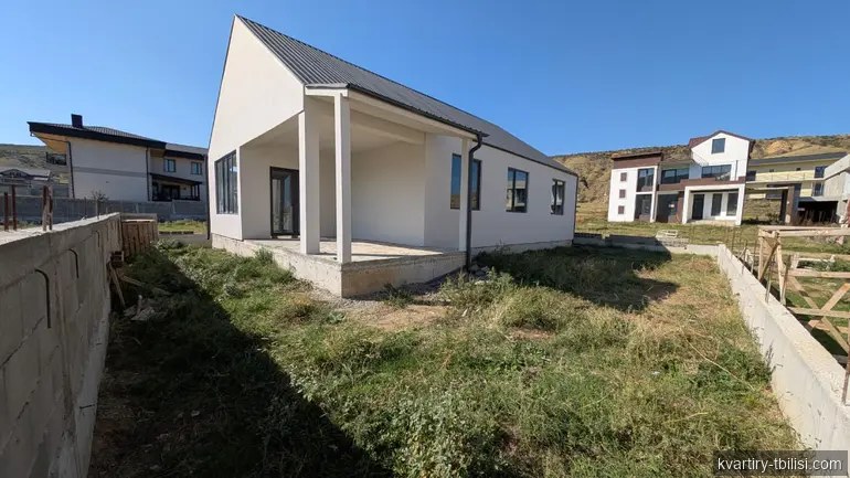 7-комнатный дом в Тбилиси — 155 000 USD | Tbilisi Homes