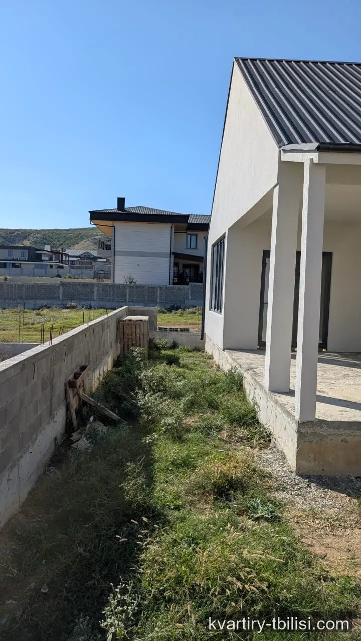 7-комнатный дом в Тбилиси — 155 000 USD | Tbilisi Homes