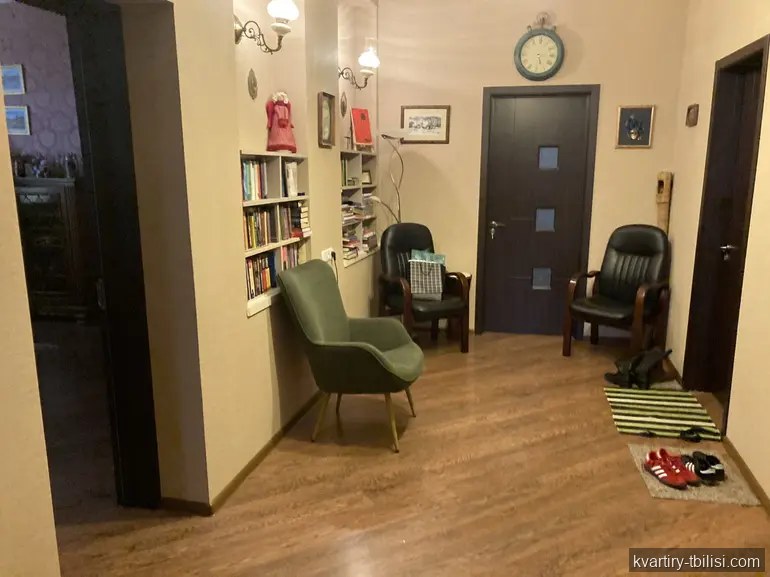 7-комнатный дом в Тбилиси — 440 000 USD | Tbilisi Homes