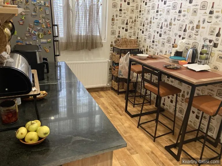 7-комнатный дом в Тбилиси — 440 000 USD | Tbilisi Homes