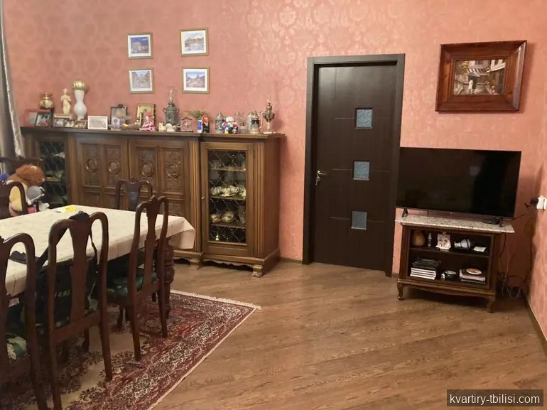 7-комнатный дом в Тбилиси — 440 000 USD | Tbilisi Homes