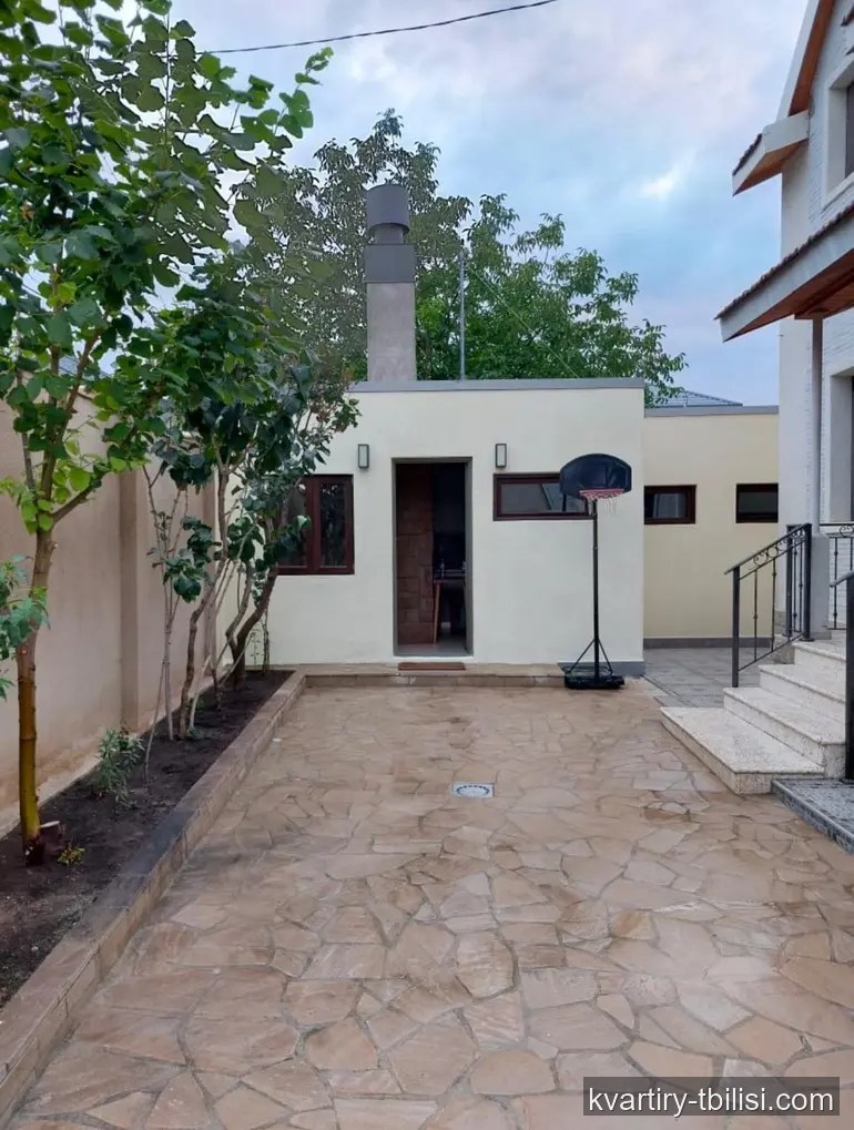 7-комнатный дом в Тбилиси — 918 000 USD | Tbilisi Homes