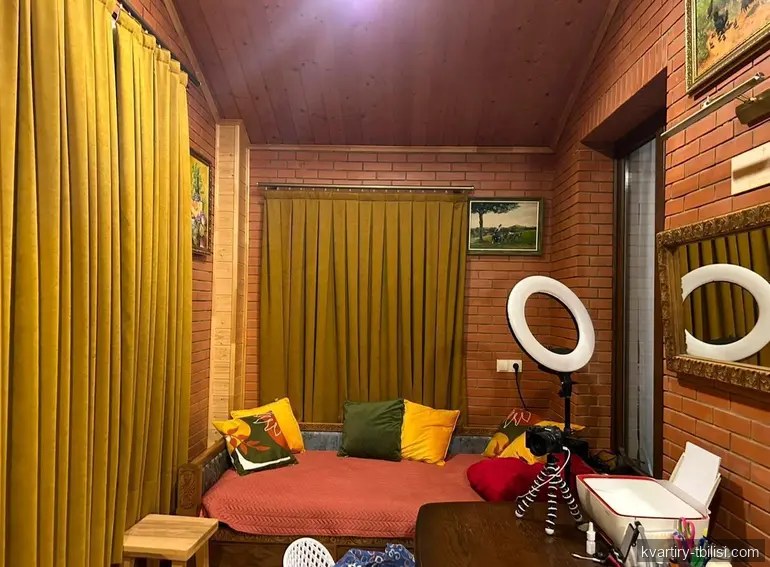 7-комнатный дом в Тбилиси — 918 000 USD | Tbilisi Homes