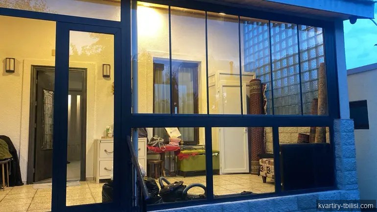 7-комнатный дом в Тбилиси — 918 000 USD | Tbilisi Homes