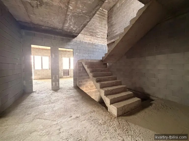 7-bedroom House for sale in Tbilisi, Tbilisi, 380 sqm — 260 000 USD | Tbilisi Homes