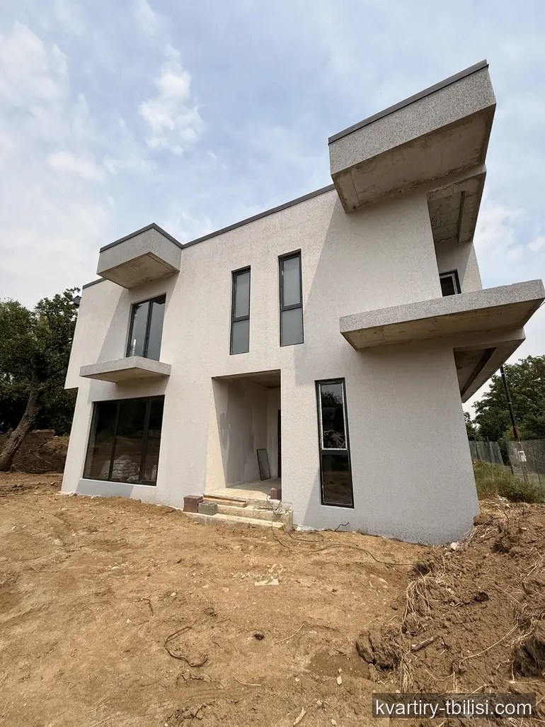 7-комнатный дом в Тбилиси — 215 000 USD | Tbilisi Homes