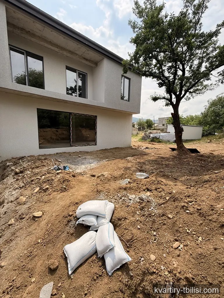 7-комнатный дом в Тбилиси — 215 000 USD | Tbilisi Homes