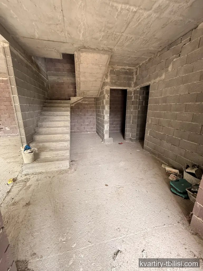 7-комнатный дом в Тбилиси — 215 000 USD | Tbilisi Homes