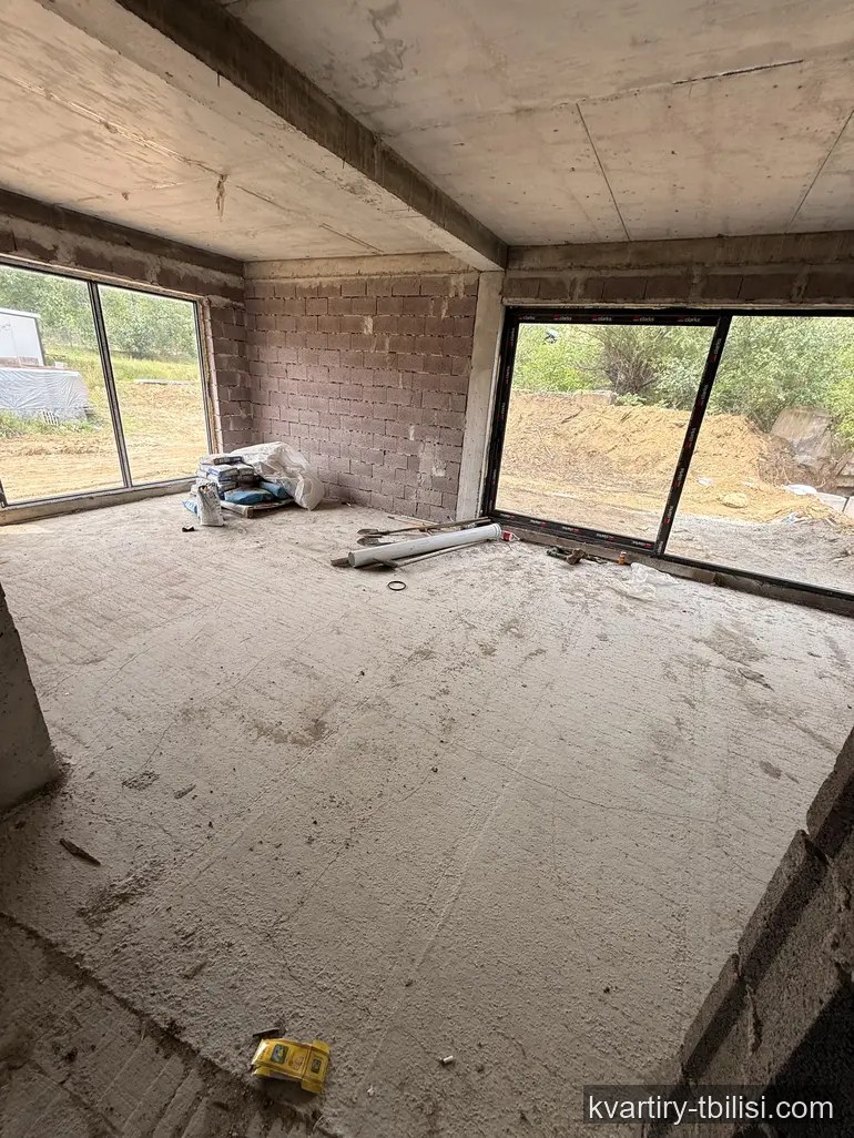 7-комнатный дом в Тбилиси — 215 000 USD | Tbilisi Homes