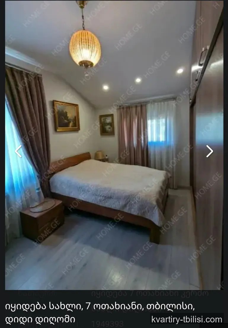8-к. квартира