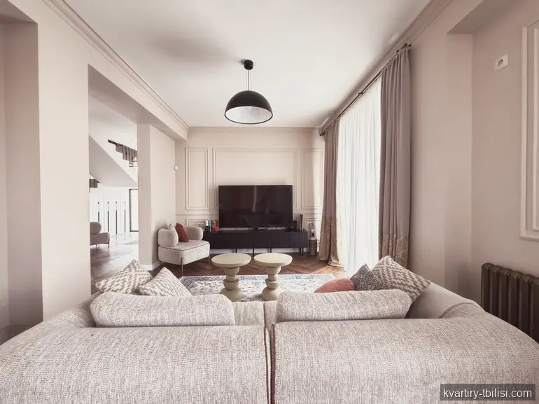 8-bedroom House for sale in Tbilisi, Tbilisi, 330 sqm — 420 000 USD | Tbilisi Homes