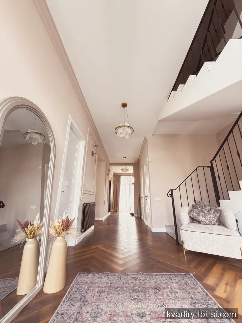 8-bedroom House for sale in Tbilisi, Tbilisi, 330 sqm — 420 000 USD | Tbilisi Homes