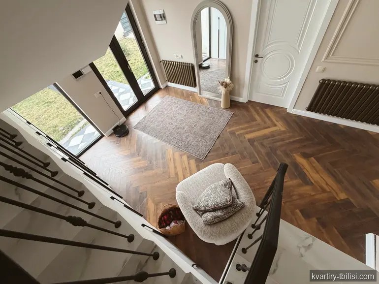 8-bedroom House for sale in Tbilisi, Tbilisi, 330 sqm — 420 000 USD | Tbilisi Homes
