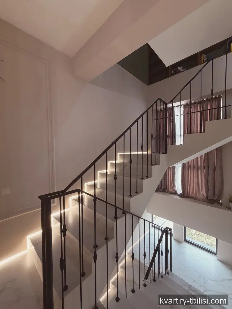 8-bedroom House for sale in Tbilisi, Tbilisi, 330 sqm — 420 000 USD | Tbilisi Homes