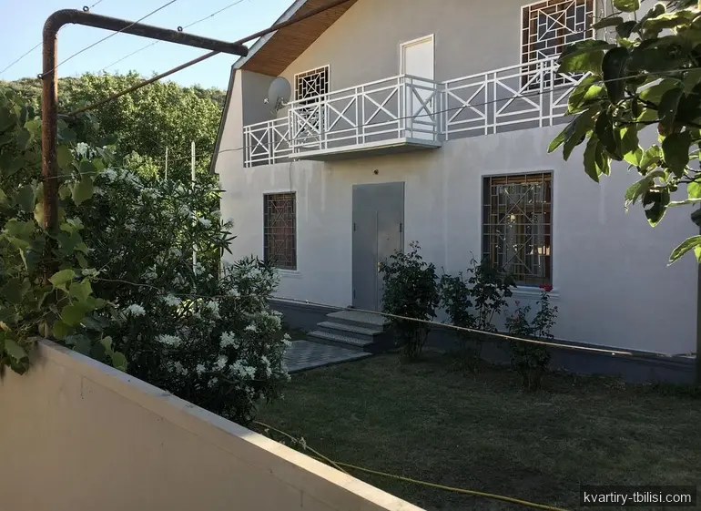 8-bedroom House for sale in Tbilisi, Tbilisi, 1509 sqm — 400 000 USD | Tbilisi Homes