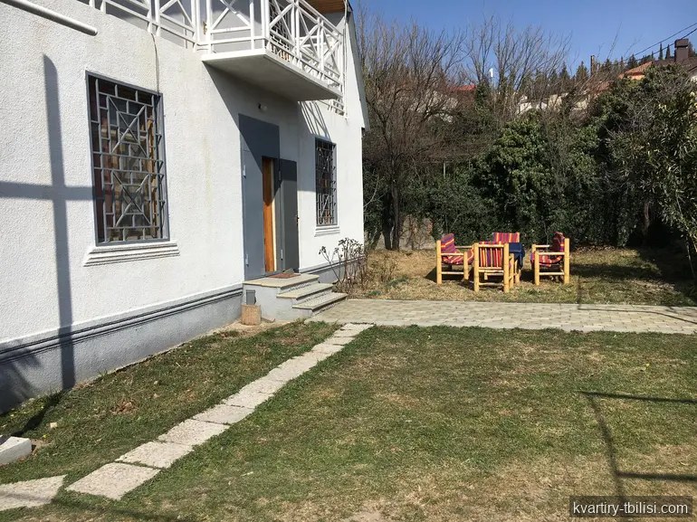 8-bedroom House for sale in Tbilisi, Tbilisi, 1509 sqm — 400 000 USD | Tbilisi Homes