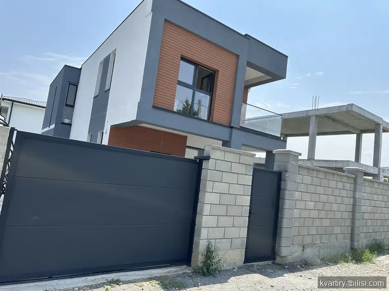 8-комнатный дом в Тбилиси — 370 000 USD | Tbilisi Homes