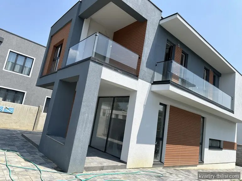 8-комнатный дом в Тбилиси — 370 000 USD | Tbilisi Homes