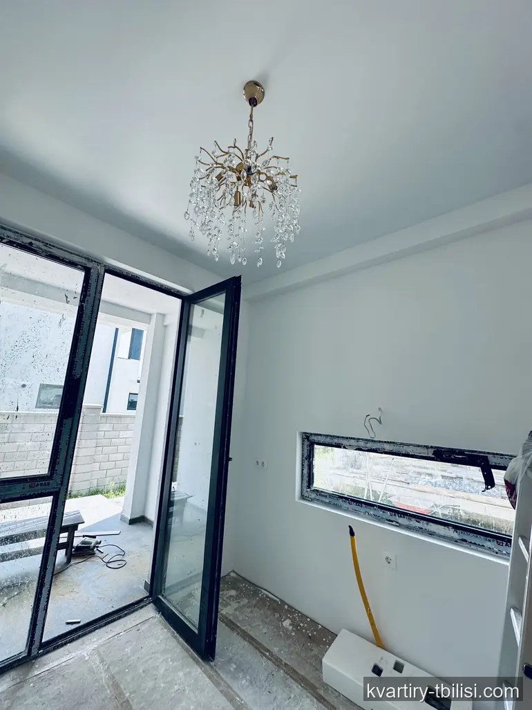 8-комнатный дом в Тбилиси — 370 000 USD | Tbilisi Homes