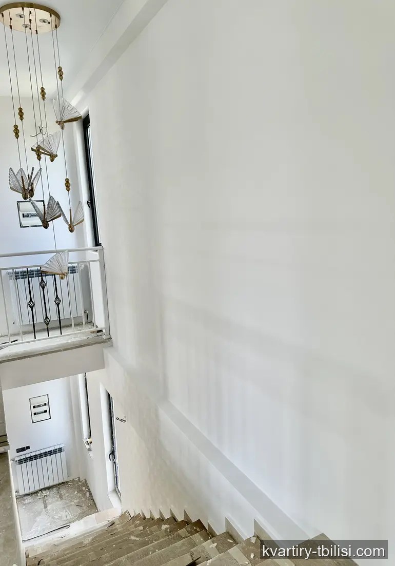 8-комнатный дом в Тбилиси — 370 000 USD | Tbilisi Homes