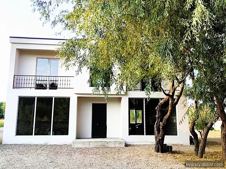 8-комнатный дом в Тбилиси — 225 000 USD | Tbilisi Homes