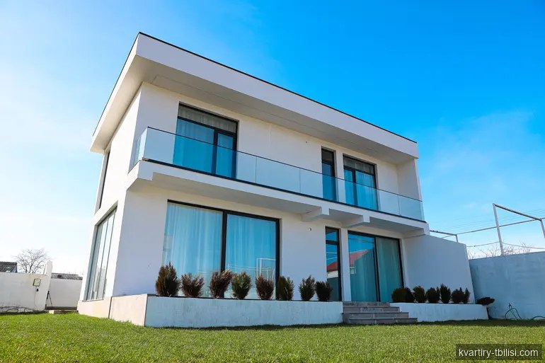 8-комнатный дом в Тбилиси — 475 000 USD | Tbilisi Homes