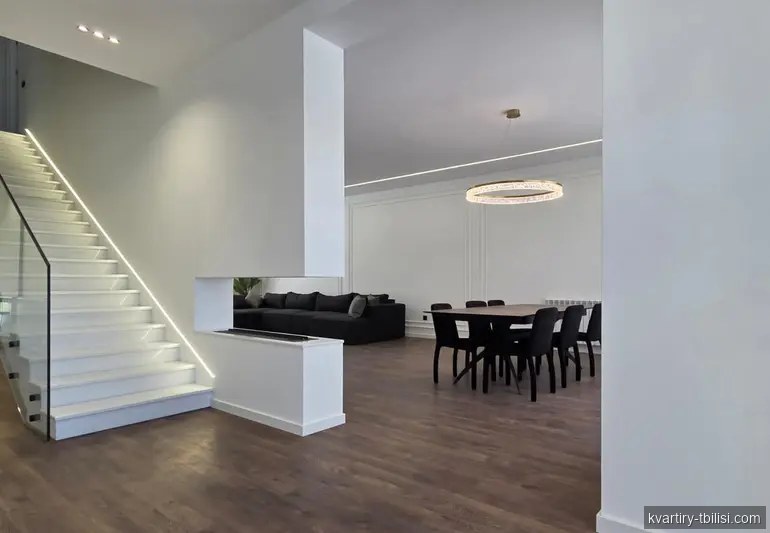 8-bedroom House for sale in Tbilisi, Tbilisi, 350 sqm — 580 000 USD | Tbilisi Homes