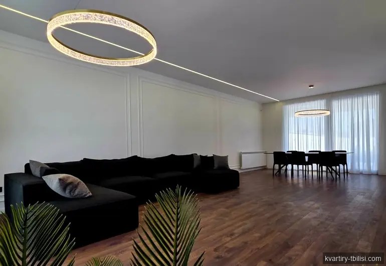 8-bedroom House for sale in Tbilisi, Tbilisi, 350 sqm — 580 000 USD | Tbilisi Homes