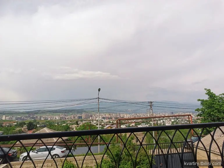 8-комнатный дом в Тбилиси — 198 000 USD | Tbilisi Homes