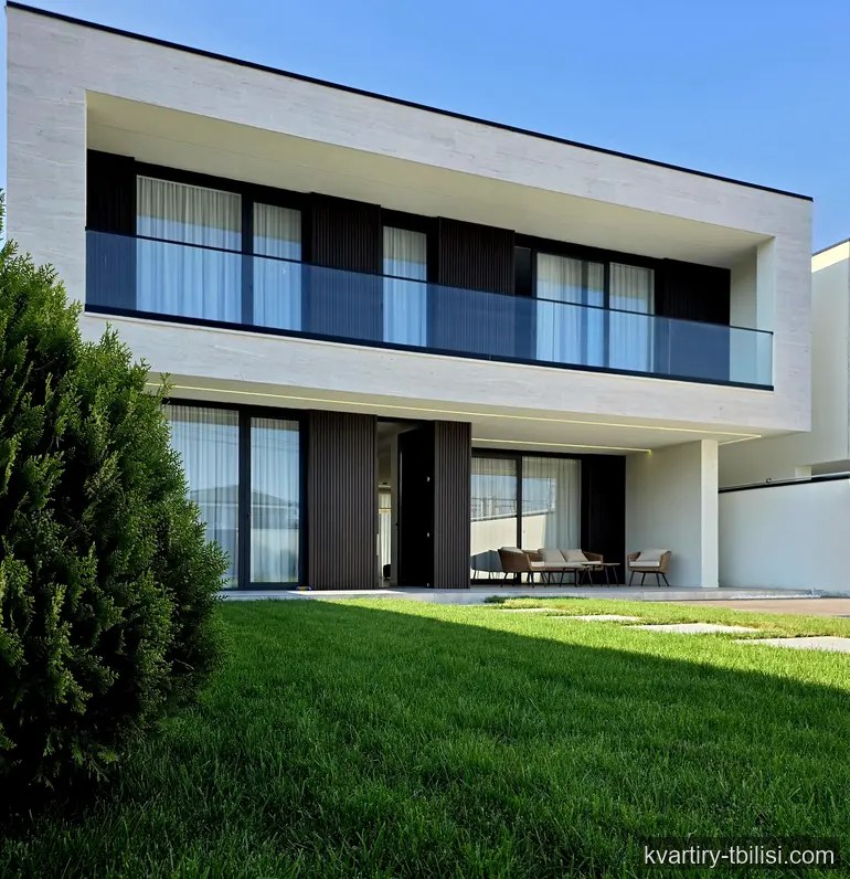 8-bedroom House for sale in Tbilisi, Tbilisi, 350 sqm — 580 000 USD | Tbilisi Homes