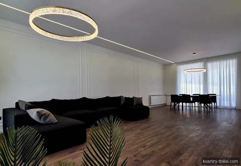 8-bedroom House for sale in Tbilisi, Tbilisi, 350 sqm — 580 000 USD | Tbilisi Homes