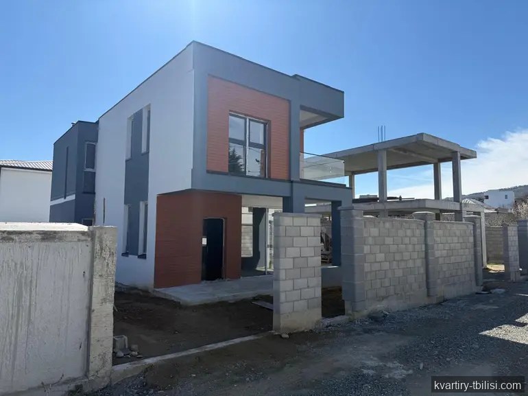 8-bedroom House for sale in Tbilisi, Tbilisi, 220 sqm — 370 000 USD | Tbilisi Homes