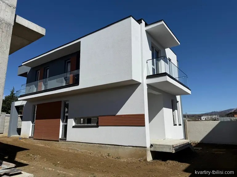 8-bedroom House for sale in Tbilisi, Tbilisi, 220 sqm — 370 000 USD | Tbilisi Homes