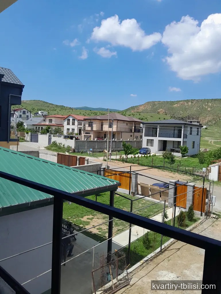 იყიდება 8 ოთახიანი სახლი თბილისში, 230 მ² — 195 000 USD | Tbilisi Homes