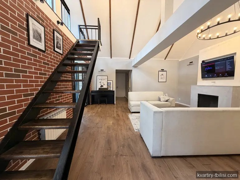 8-комнатный дом в Тбилиси — 345 000 USD | Tbilisi Homes