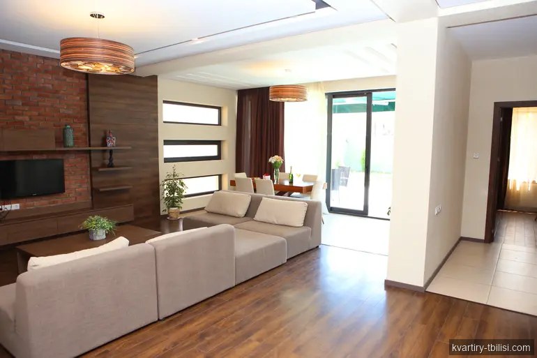 8-комнатный дом в Тбилиси — 600 000 USD | Tbilisi Homes