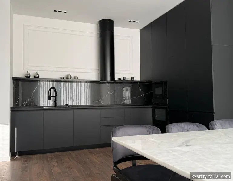 8-комнатный дом в Тбилиси — 530 000 USD | Tbilisi Homes