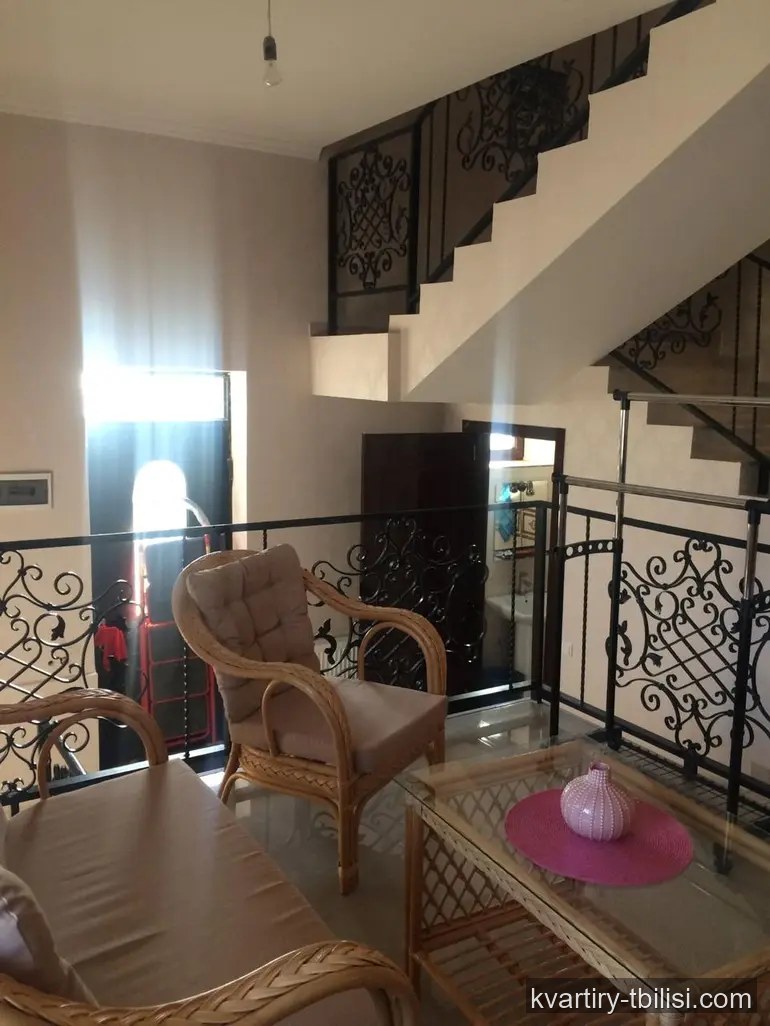 8-комнатный дом в Тбилиси — 285 000 USD | Tbilisi Homes