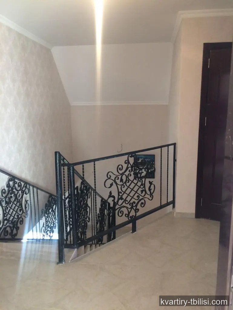 8-комнатный дом в Тбилиси — 285 000 USD | Tbilisi Homes