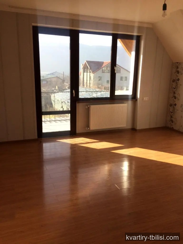 8-комнатный дом в Тбилиси — 285 000 USD | Tbilisi Homes