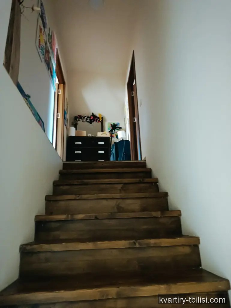 8-комнатный дом в Тбилиси — 198 000 USD | Tbilisi Homes