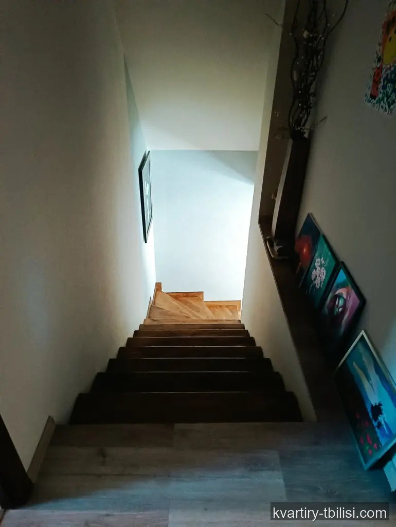 8-комнатный дом в Тбилиси — 198 000 USD | Tbilisi Homes