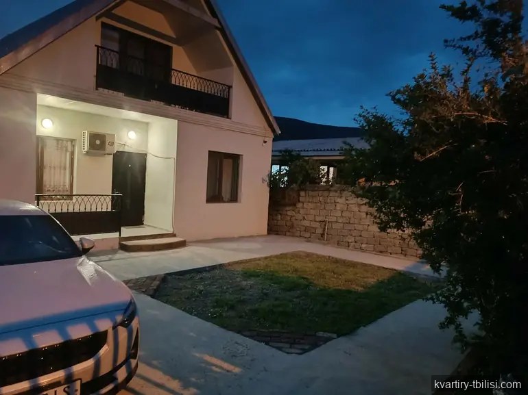 8-комнатный дом в Тбилиси — 198 000 USD | Tbilisi Homes